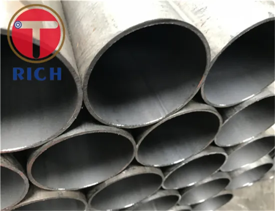 ERW Heat Exchanger Carbon Steel Tubing