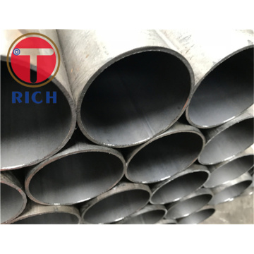 ERW Heat Exchanger Carbon Steel Tubing