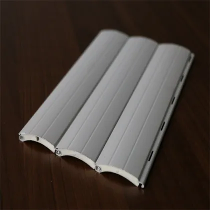 Aluminium Roller Blind Shutter Window