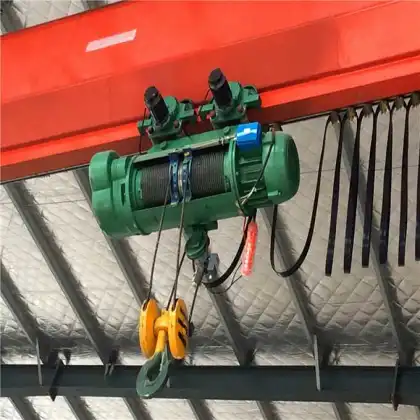 JIAxin Stage Electric Chain Hoist