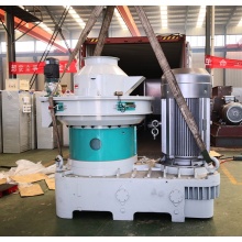 Top sale High-efficiency Pellet Mill price