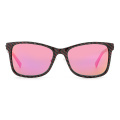 Carbon Fiber Retro Polarized Sunglasses