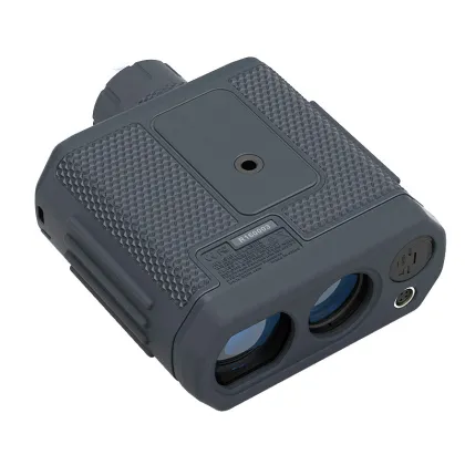 850M efficient laser rangefinder