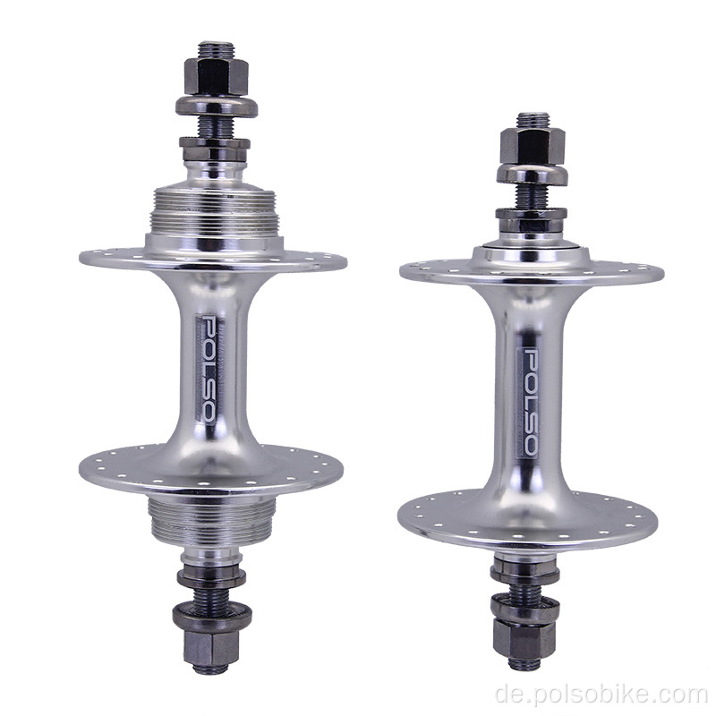 Fixed Gear Bicycle Hub V-Brems-Hub