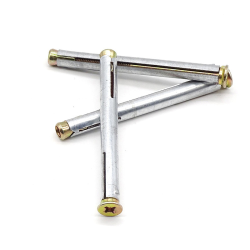 nylon frame fixing anchors METAL FRAME ANCHOR WIRE Factory