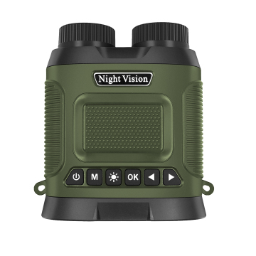 Foreseen Amazon Best-Sellers: 8x DT29 Binoculars with Night Vision, Outdoor Photography, and Video