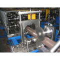 Color Steel Rain Pipe Roll Forming Machine