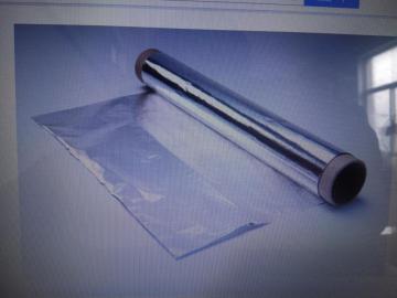 0.05 Aluminum Foil for Cigarette Box