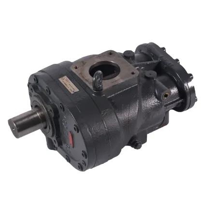 Rotary Electric Screw Air Compressor SKK Airend