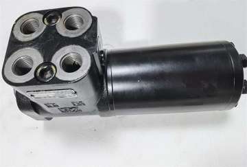Loader Full Hydraulic Steering Gear BZZ1-E1000C 4120001418