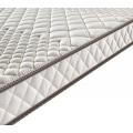 Eurotop bonnell spring mattress for home use