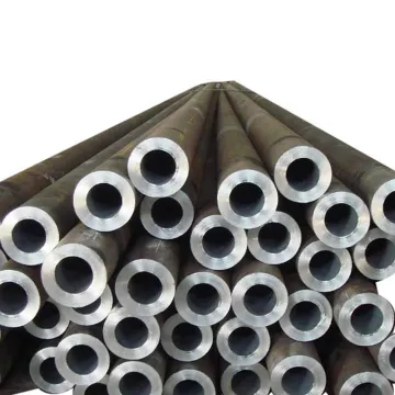 Q295 Seamless Cold Drawn Honing Tube