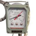 Thermomètre pour détecter l'huile transformateur immergé Bwy bwr
