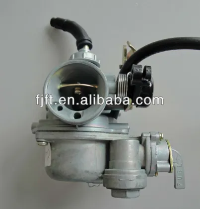 PZ19(DY90) Motorcycle engine carburetors