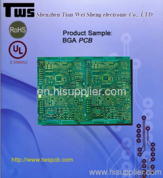 Printed Circuit Board(pcb) Design/manufacturing electronic Pcb 