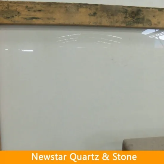 Newstar hot sale artificial nano glass stones