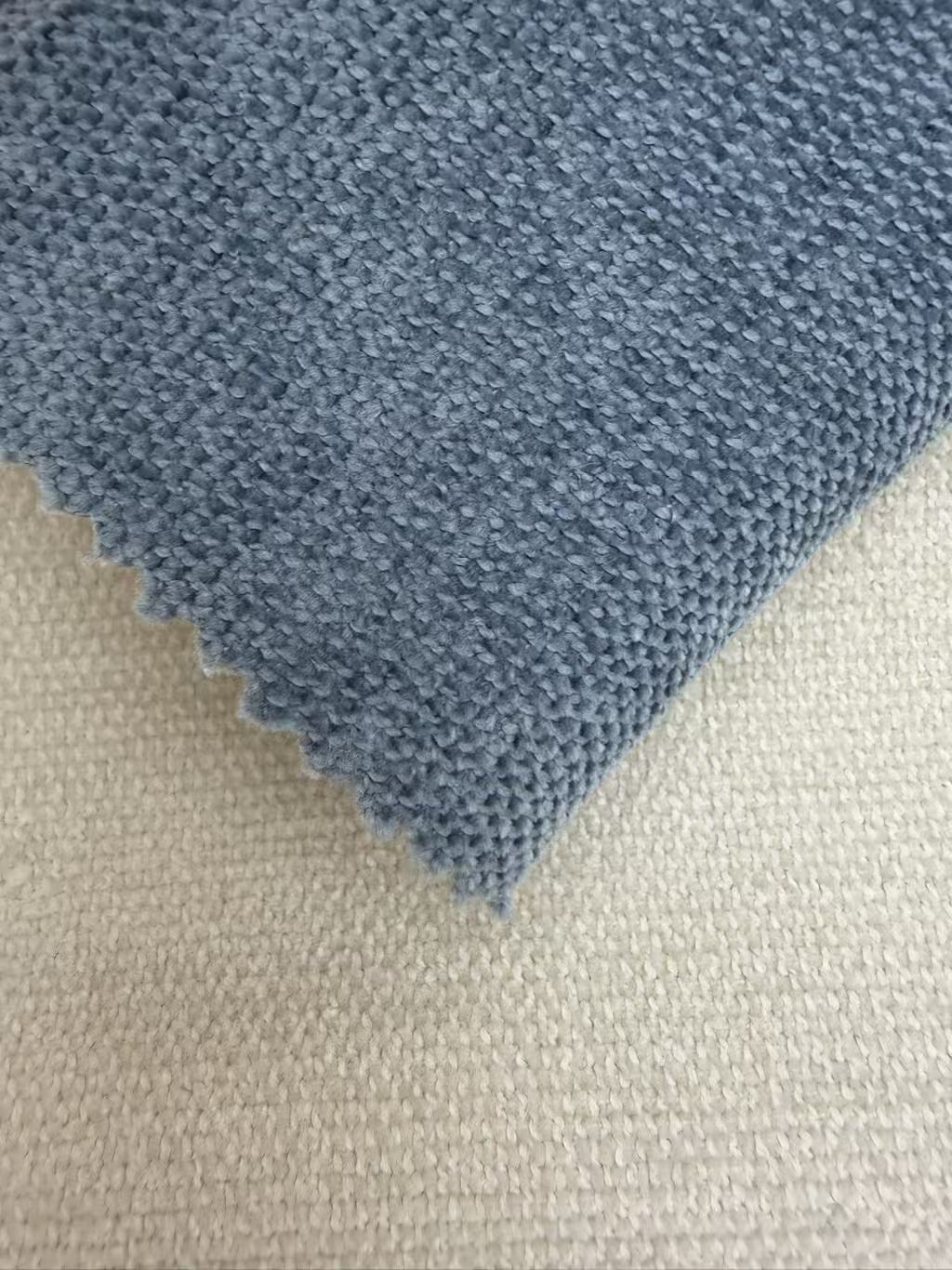 chenille fabric