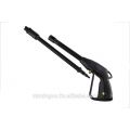 Stainless Steel Pressure Washer Gun With Adjustable Wand