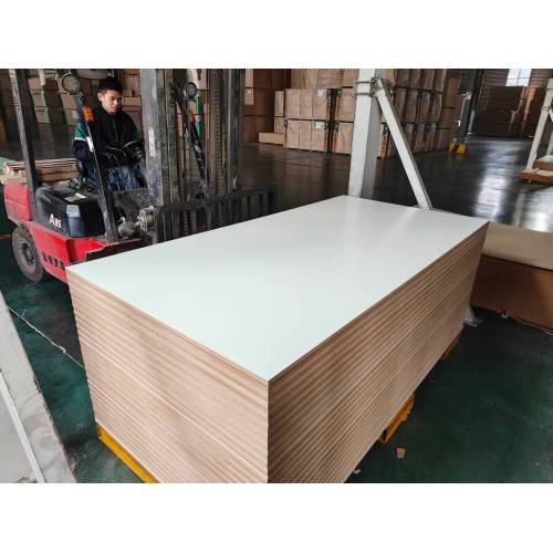 Melamine Veneer Medium Density Fiberboard