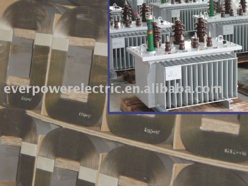 SH15 Series Amorphous Metal Transformers