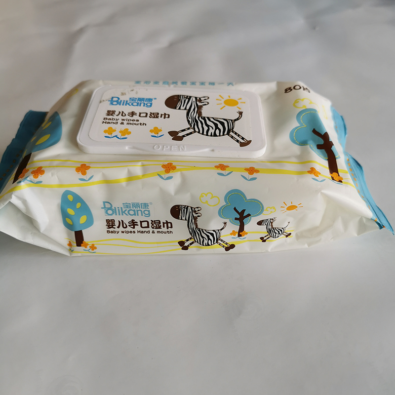 Baby Wipes 26