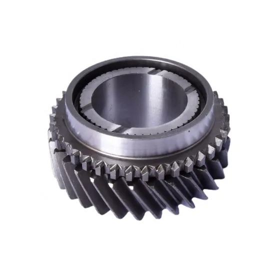 Customized High Quality Transmission Gear 33034-60030 for Toyota