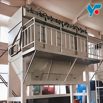 LT Filter Cartridge Dust Collector