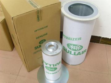2550100-255 Sullair Compressor Filter Element for Compressor Separator