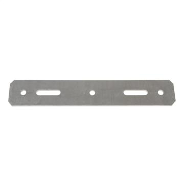 Double Arming Plate Hot Dip Galvanized