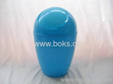 Custom Plastic Waste Buckets 
