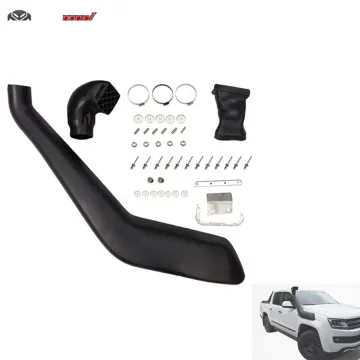 HW 4x4 Offroad Car Snorkel For Amarok 2011+" could be condensed to:

"Offroad Snorkel for Amarok 2011+