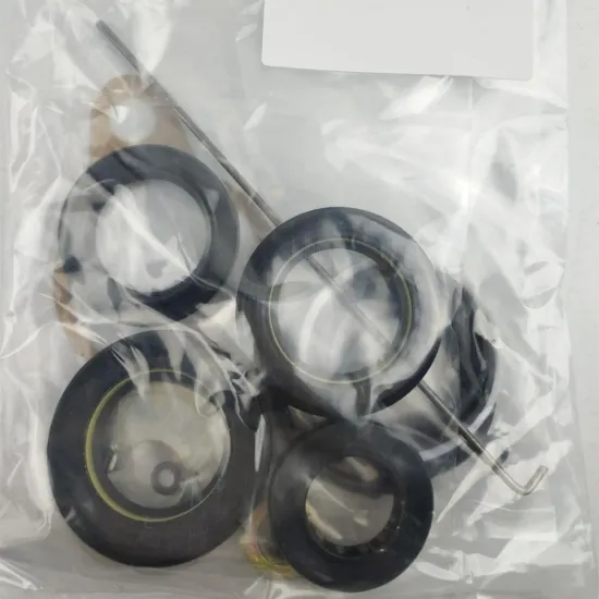 OE 04445-33070 Power Steering Repair Kits for HONDA SXV20