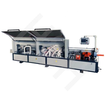 Automatic Edge Banding Machine for Woodworking