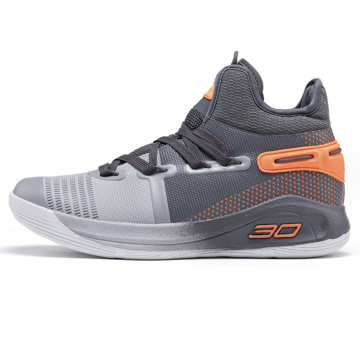 2024 Men's Fashion Basketball Shoes: Breathable Outdoor Shoes for Men