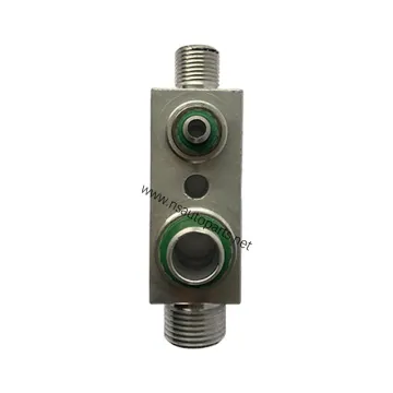 High Quality Truck, Bus, and Car Parts: Air Conditioning Systems & Aluminum AC Hose Fittings
