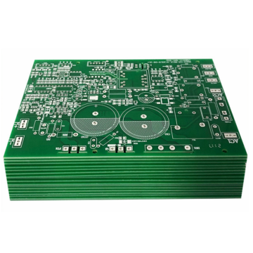 High Quality Pcb Assembly for Smart Medical Devices - Rigid PCB Manufacturer