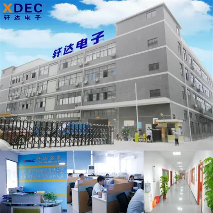 Dynamic 2840 8ohm 1w micro pc speaker