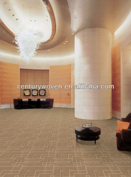 Beautiful design carpet tiles