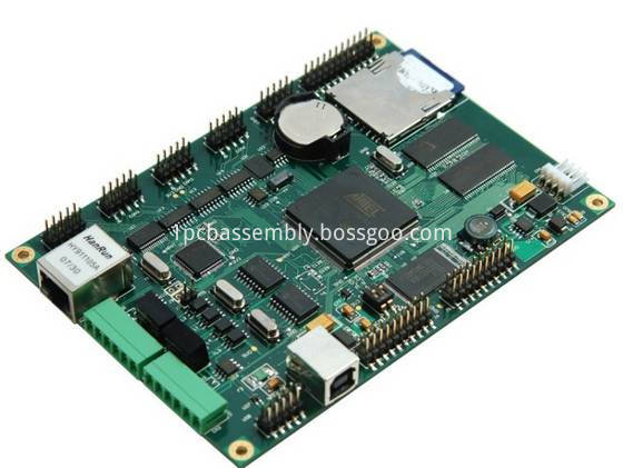 Pcba Assembly Service