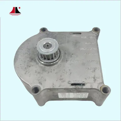 Factory Price Elevator Door Motor 59353550 - Elevator Parts, Door Lifting Motor, Cupboard Door Motor Lift