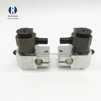 Komori Parts and Offset Printing Machine Spare Parts