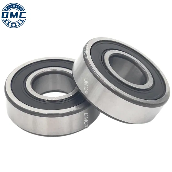 Popular DMC Deep Groove Ball Bearings: Types 6213, 6214, 6215, 6216, and 6217