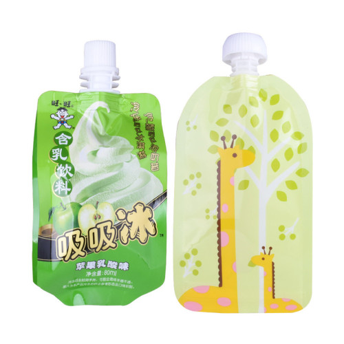 sugarcane waste recycled juice food packaging