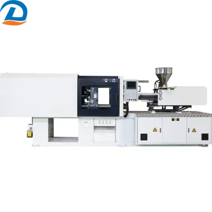 Injection Blow Molding Machines for Plastic Bottle Production