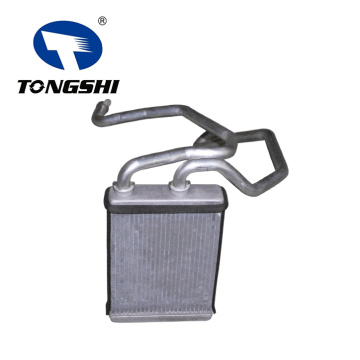 High Quality TONGSHI heater core radiate for NISSAN heater core