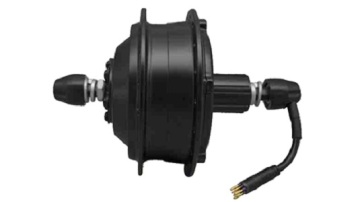 DGWH2C/DGWH2S-Rear Drive Motor-City Bike 20