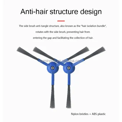 Eufy L35 Sweeping Robot Vacuum Cleaner Accessories: Filters, Cloths, and More