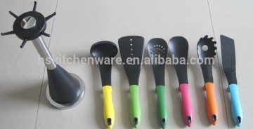 2015 new kitchen utensils kitchen ware set FDA/LFGB quality 1266A kitchen new