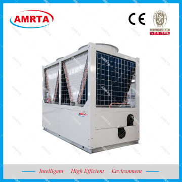 Air Source Heat Pump Chiller sa Cold Weather