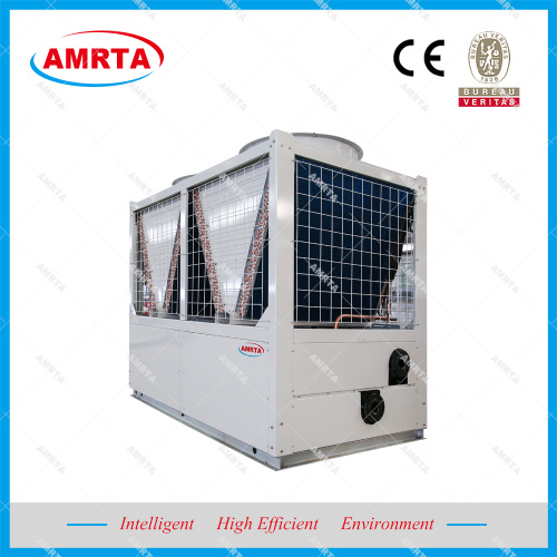 Water Chiller HVAC Heating and Cooling Air Conditioner